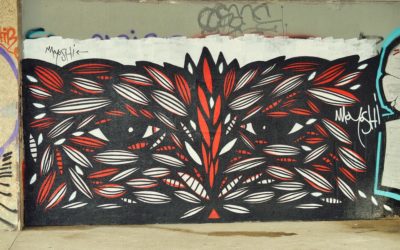 Comment démarrer dans les graffitis muraux ?