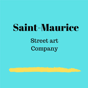 STM Street Art Company