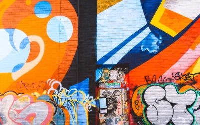 Graffiti : l’art urbain qui transforme les espaces