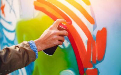 Les fresques murales : un art décoratif pour sublimer vos salons