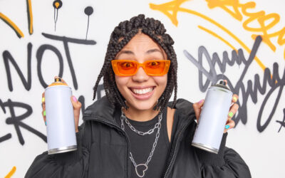 Comment bien concevoir et préparer son dessin en graffiti ?