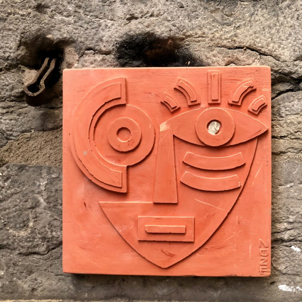 Street art Lyon Noze Photo Lyon Visite web x