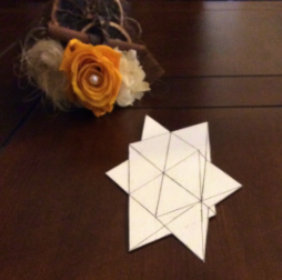 Anamorphose linéaire