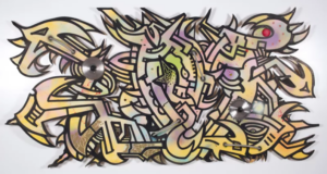 old english calligraphy fonts from draughtsman s alphabets by hermann esser