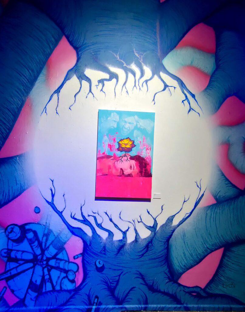 neomusty chromatique x